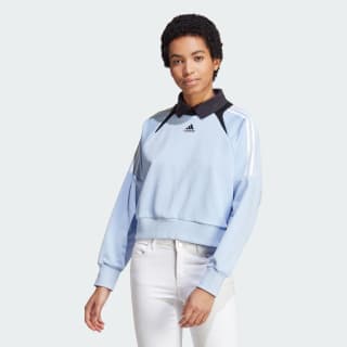 Farbe: Blue Dawn / Black / White