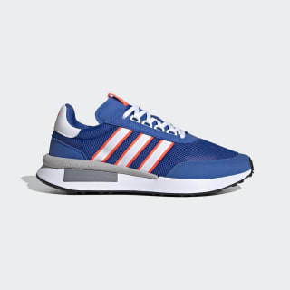 Color: Blue / Cloud White / Solar Red