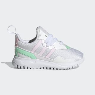 Kód farby: Cloud White / Clear Pink / Pulse Mint