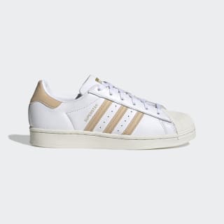 Glare Adulthood sink Women's Superstar Cloud White and Core Black Shoes | Women's & Originals |  adidas US