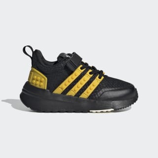 Farbe: Core Black / Eqt Yellow / Off White