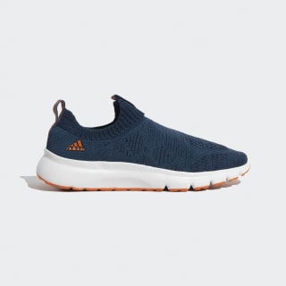 Color: Blue Night / Semi Impact Orange