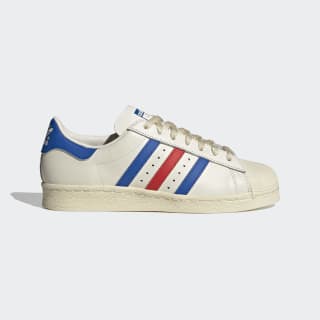 Kód barvy: Cloud White / Blue Dawn / Red