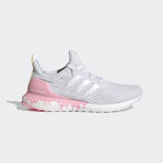 Adidas Ultraboost Dna Shoes White Adidas Us