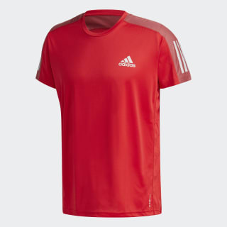 Color: Scarlet / Reflective Silver