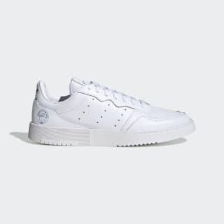 Zapatillas Supercourt - Blanco adidas | adidas Chile