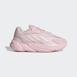 Color del artículo: Clear Pink / Core Black / Clear Pink