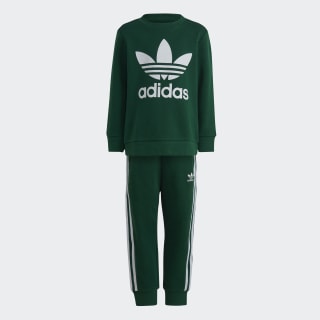 Couleur du produit : Dark Green