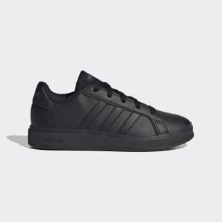Color del artículo: Core Black / Core Black / Grey Six