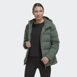 Colore prodotto: Green Oxide