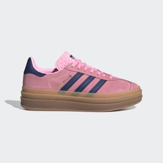 Color del artículo: Pink Glow / Victory Blue / Gum