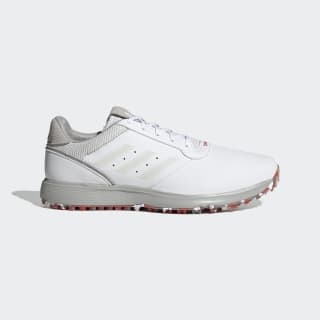 Farbe: Cloud White / Grey One / Crew Red