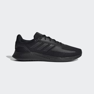 سرير مفرد adidas Run Falcon 2.0 Shoes - Black | Men's & Running | adidas US سرير مفرد