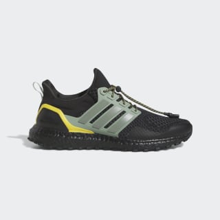 Farbe: Core Black / Silver Green / Carbon