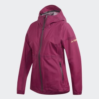 Limited Too Girls Ripstop Windbreaker