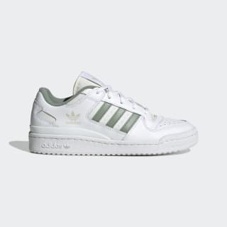 Color: Cloud White / Silver Green / Off White