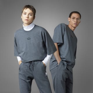 Farbe: Dark Grey Heather