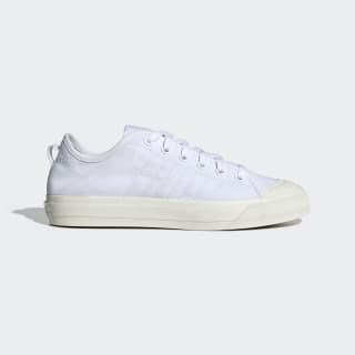 Nizza RF Cloud White and Off White Shoes | adidas US موقع ركن الشريف