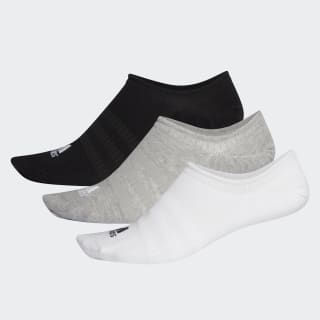Kód farby: Medium Grey Heather / White / Black