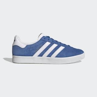 Celsius Limpiar el piso Barriga Zapatilla Gazelle 85 - Violeta adidas | adidas España