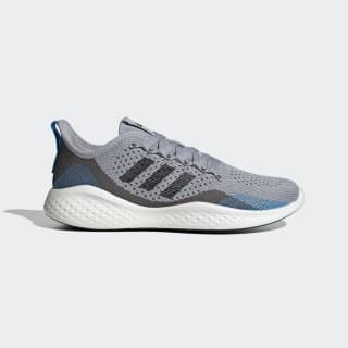 Color del artículo: Grey Six / Core Black / Halo Silver