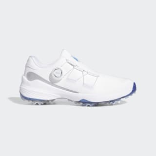 컬러: Cloud White / Blue Fusion Met. / Silver Metallic
