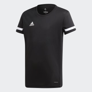 Adidas black and white jersey Clearance