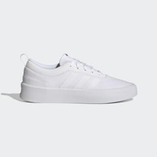 Couleur du produit : Cloud White / Cloud White / Core Black