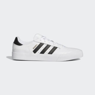 adidas Busenitz Vulc II Shoes - Black | EF8472 | adidas US