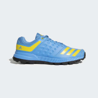 Color: Pulse Blue / Impact Yellow