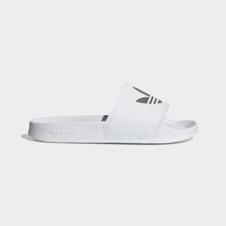 Color del artículo: Cloud White / Cloud White / Matte Silver