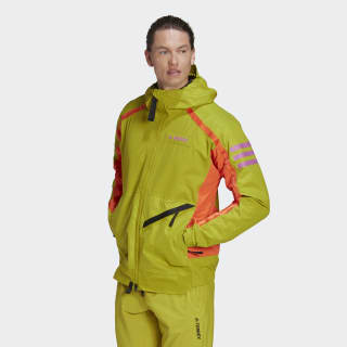 Produktfärg: Pulse Olive / Semi Impact Orange