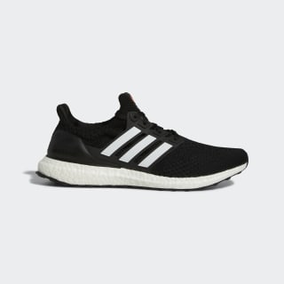 Ultraboost 5.0 DNA Shoes - Black | FY9348 | adidas US