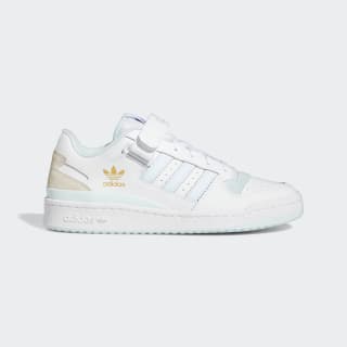 waterfall Disobedience Bakery adidas Forum Low Shoes - White | Men's & Originals | adidas US