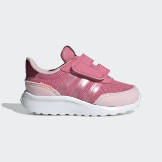 Produktfarge: Rose Tone / Silver Metallic / Clear Pink