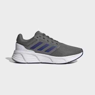 Color del artículo: Grey Four / Victory Blue / Cloud White