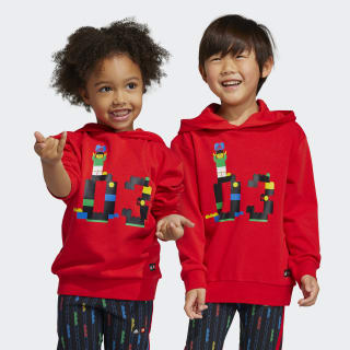 Color: Red