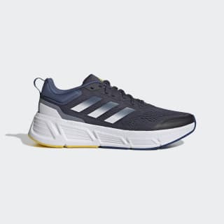 Color del artículo: Shadow Navy / Wonder Steel / Cloud White