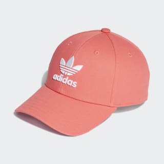 topi adidas trefoil