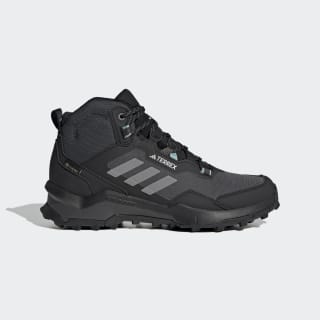 Farbe: Core Black / Grey Three / Mint Ton