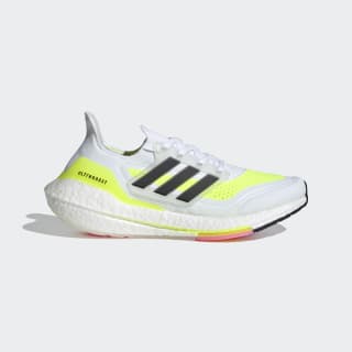 Color del artículo: Cloud White / Core Black / Solar Yellow