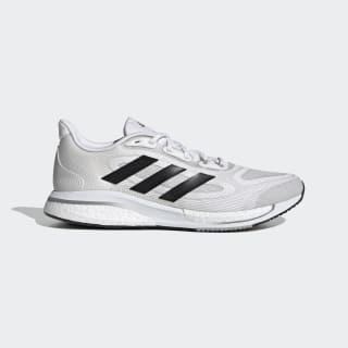 adidas Boty Supernova+ - černá | adidas Czech Republic