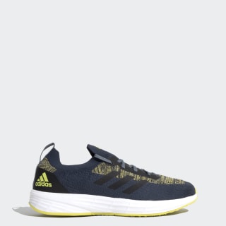 Color: Blue Oxide / Core Black / Acid Yellow