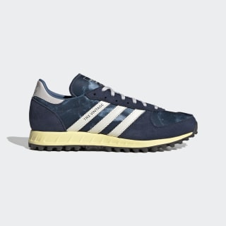 Product color: Crew Navy / Off White / Altered Blue