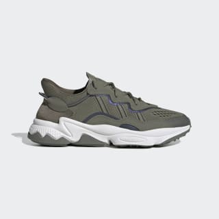 Color: Legacy Green / Night Cargo / Crystal White