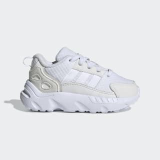 Produktfarge: Cloud White / Cloud White / Crystal White