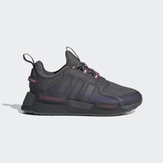 Color: Grey Six / Matte Silver / Pulse Magenta