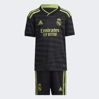 Product colour: Black / Pulse Lime