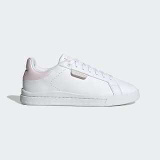 Product colour: Cloud White / Cloud White / Almost Pink