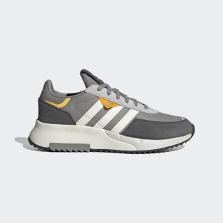 Color: Charcoal Solid Grey / Core White / Solar Gold